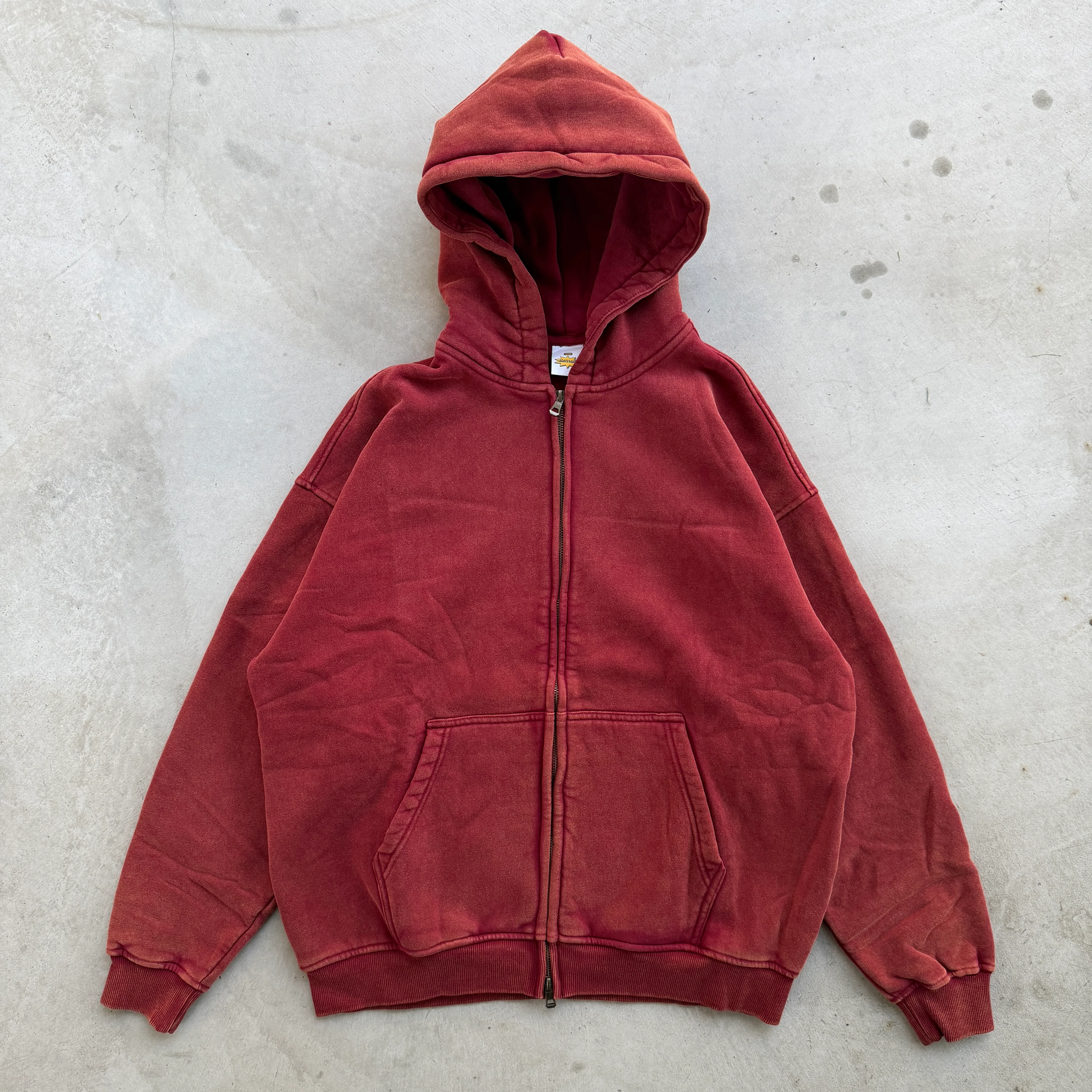 ZIP UPS