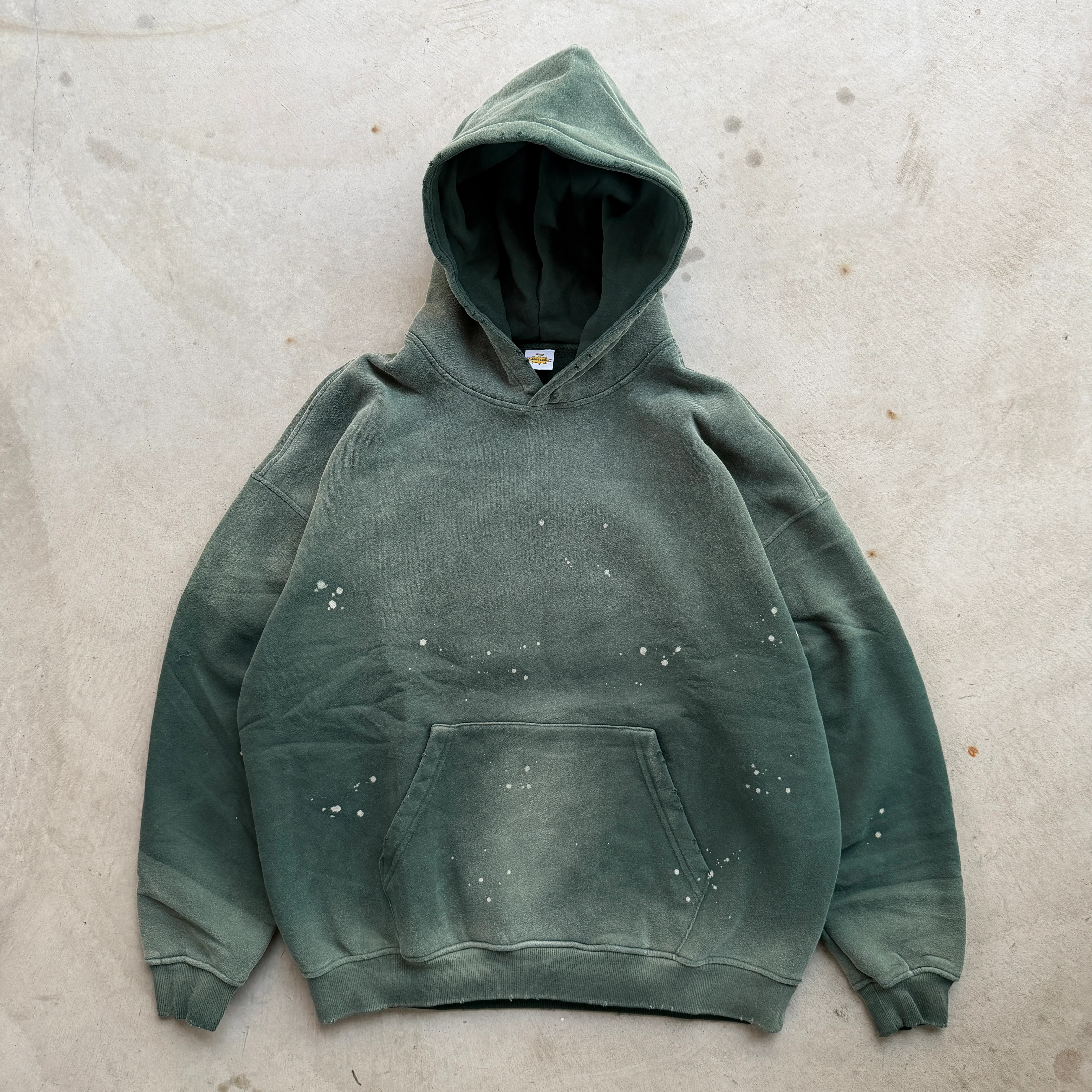 HOODIES